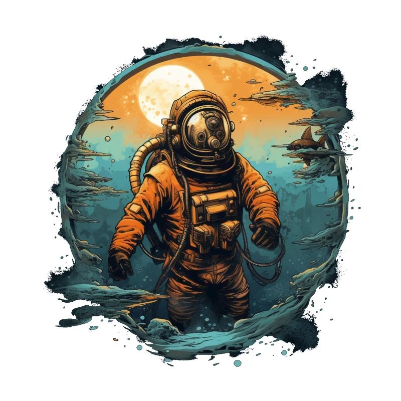 Diver