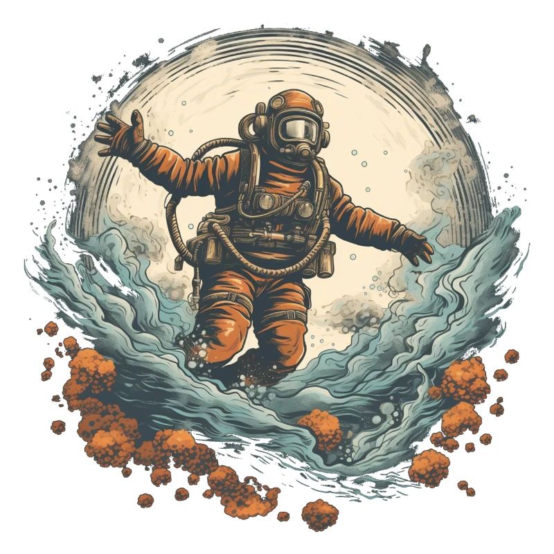 Diver