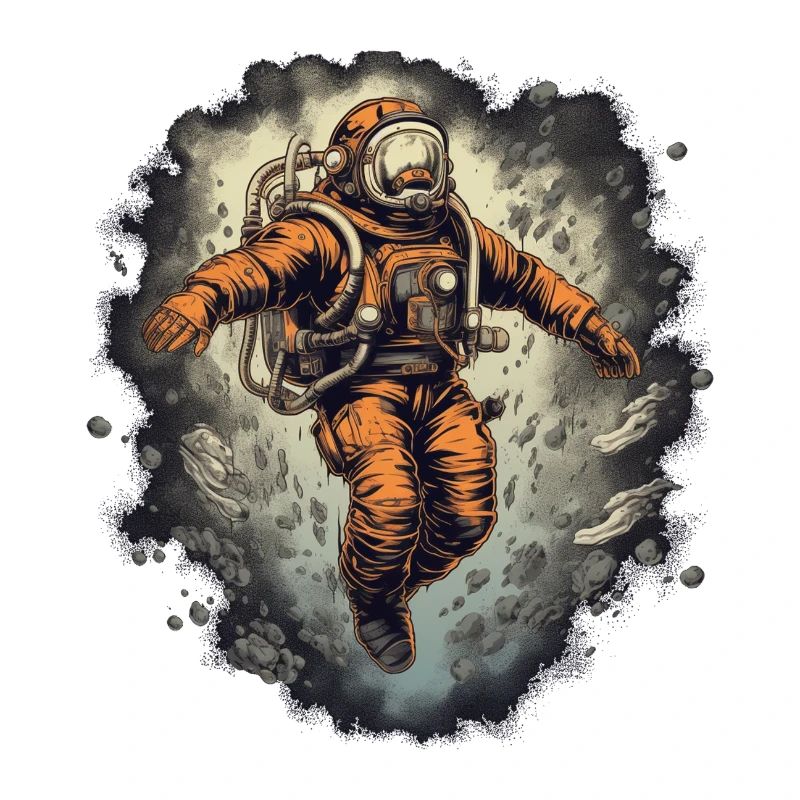 Diver