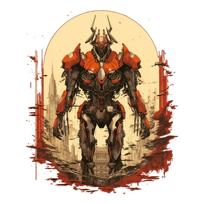 Mecha