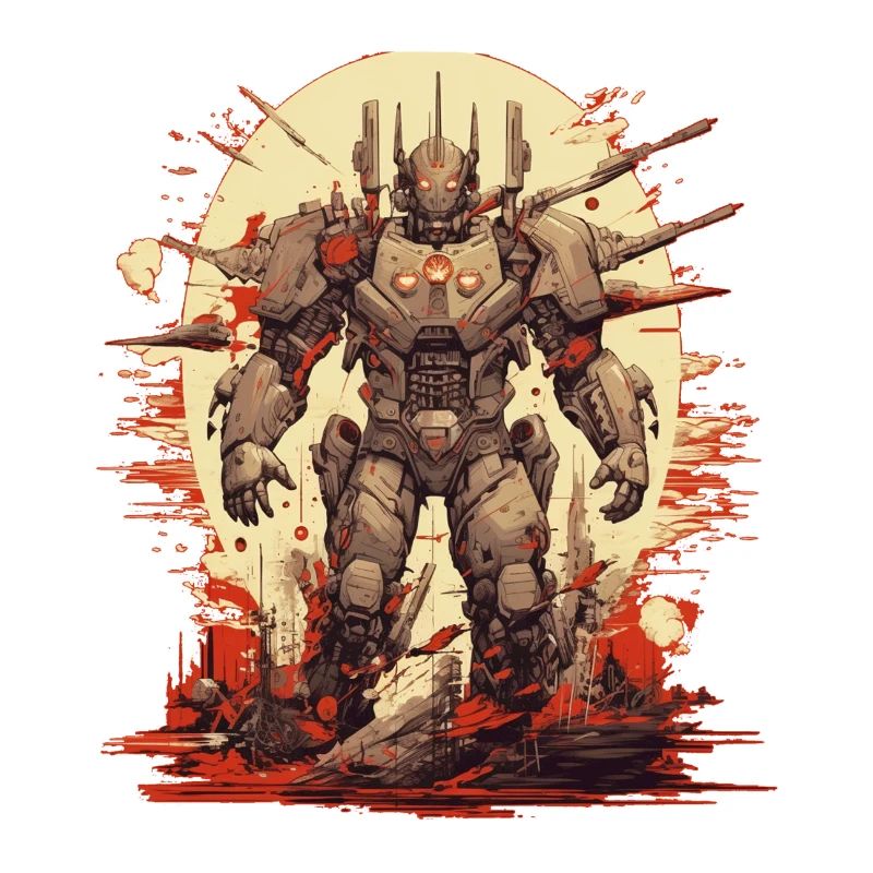 Mecha