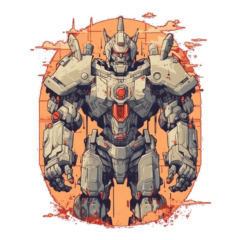 Mecha