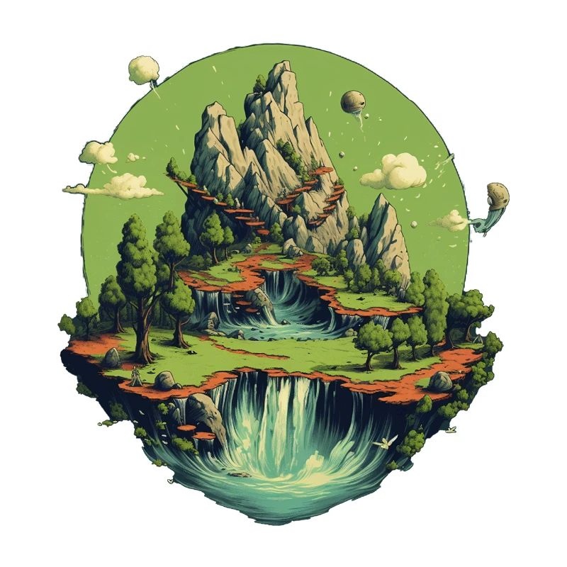 Landscape