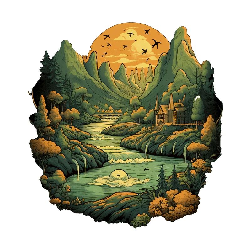 Paysage