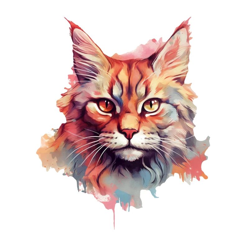 Katze