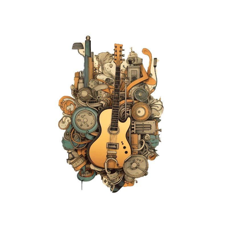 Instruments de musique