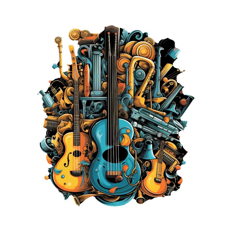 Instruments de musique