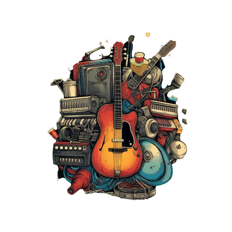 Music Instruments
