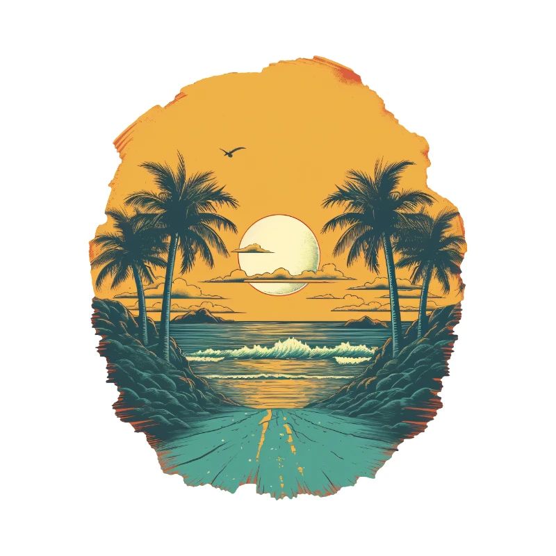 Plage