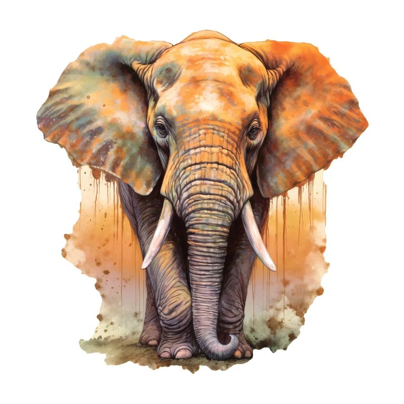 Éléphant