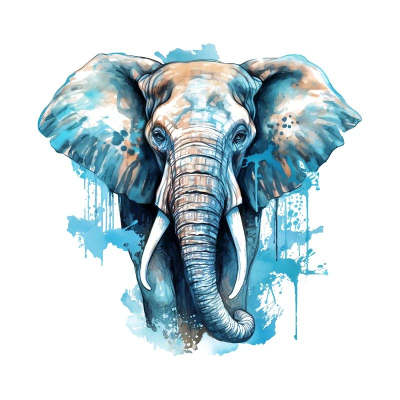 Elefant