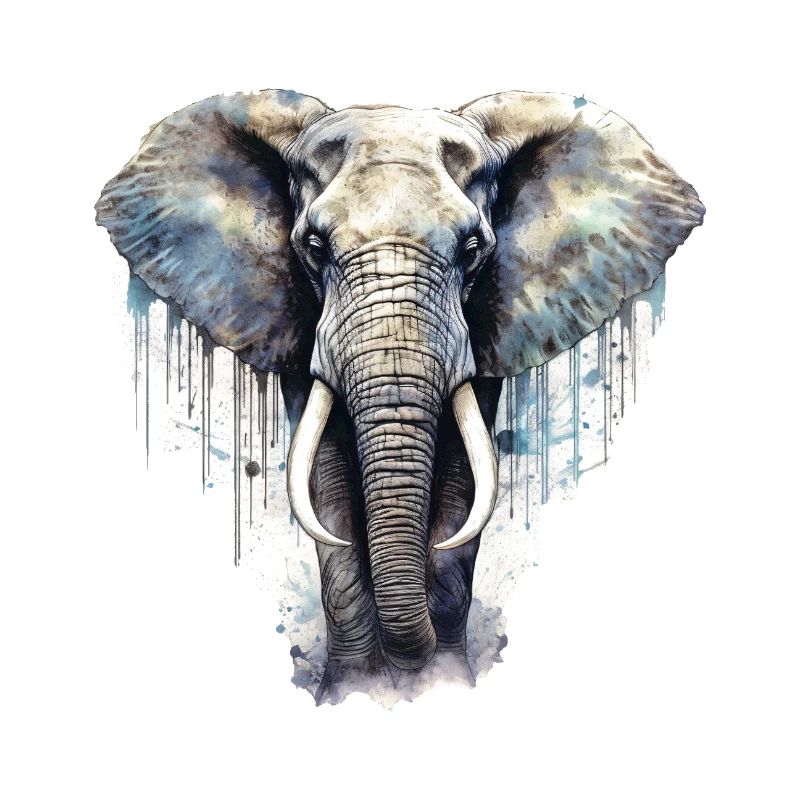 Elefant