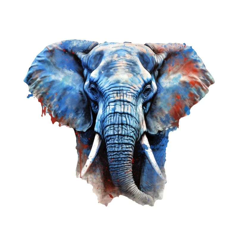 Elefant