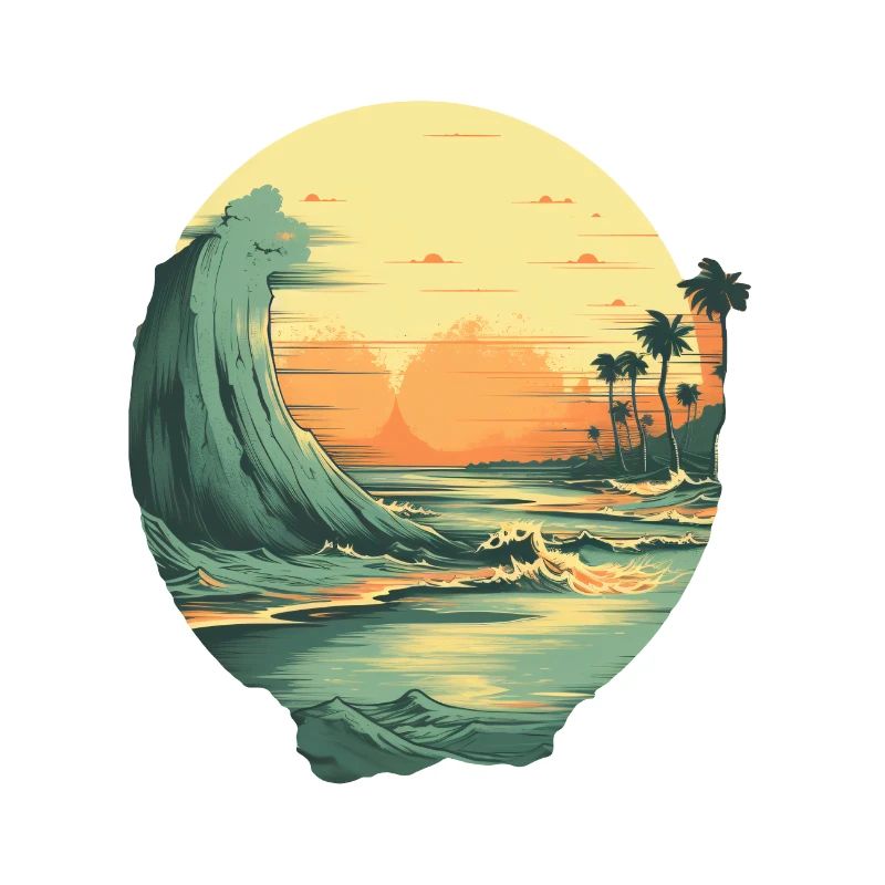 Plage