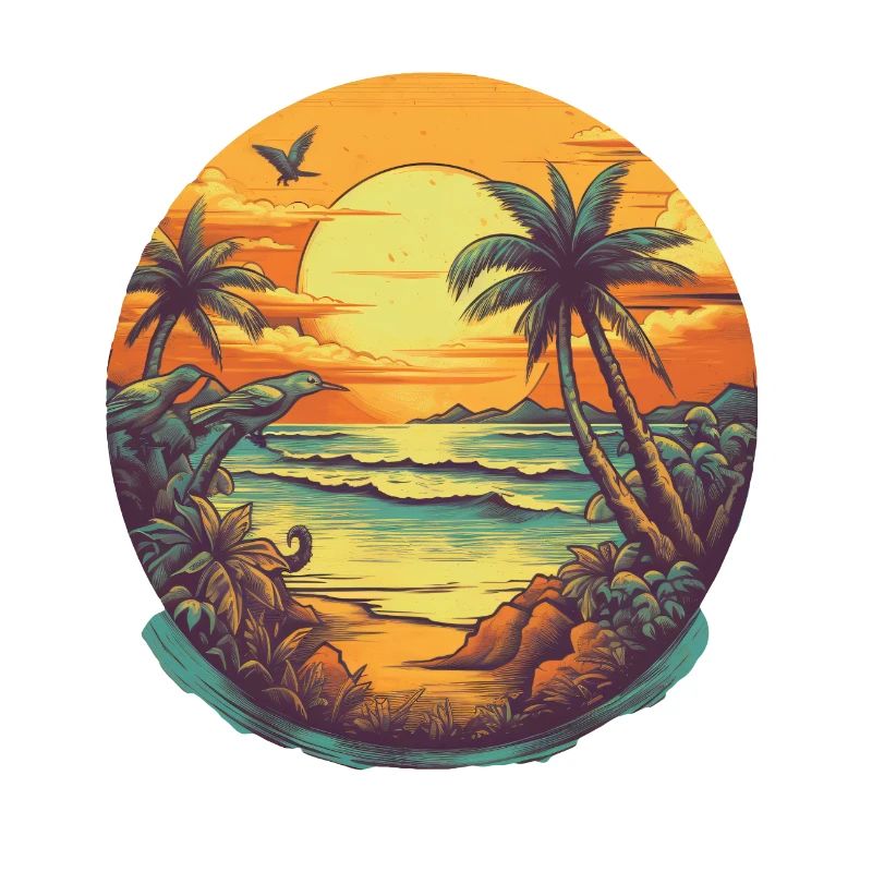 Plage