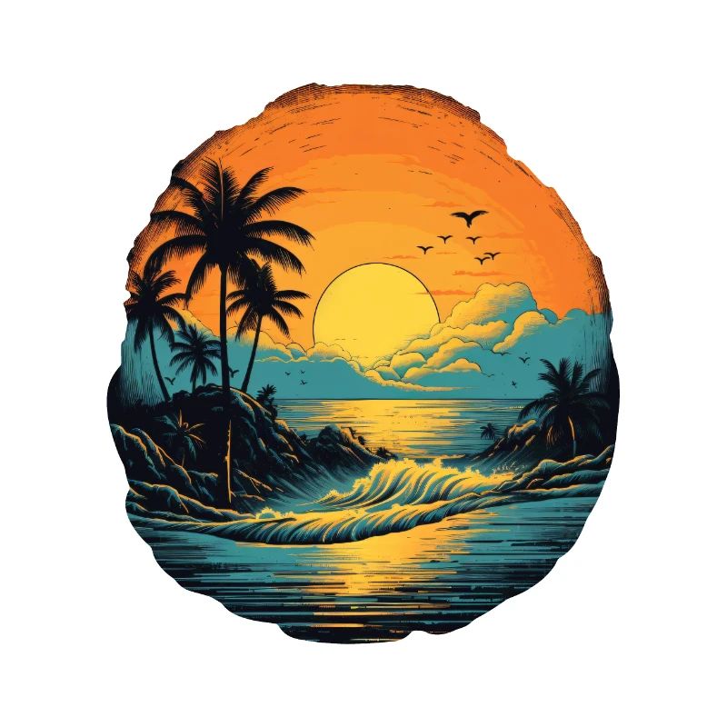 Plage