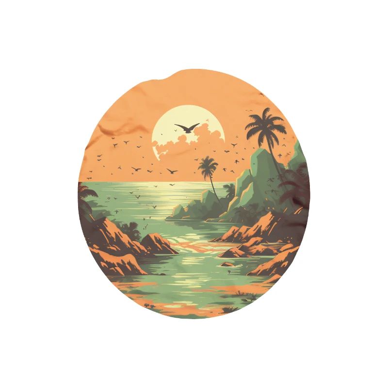 Plage