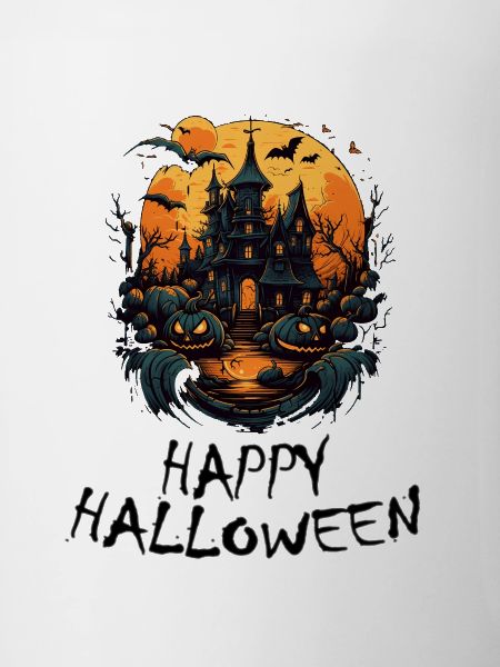 Halloween - Joyeux Halloween