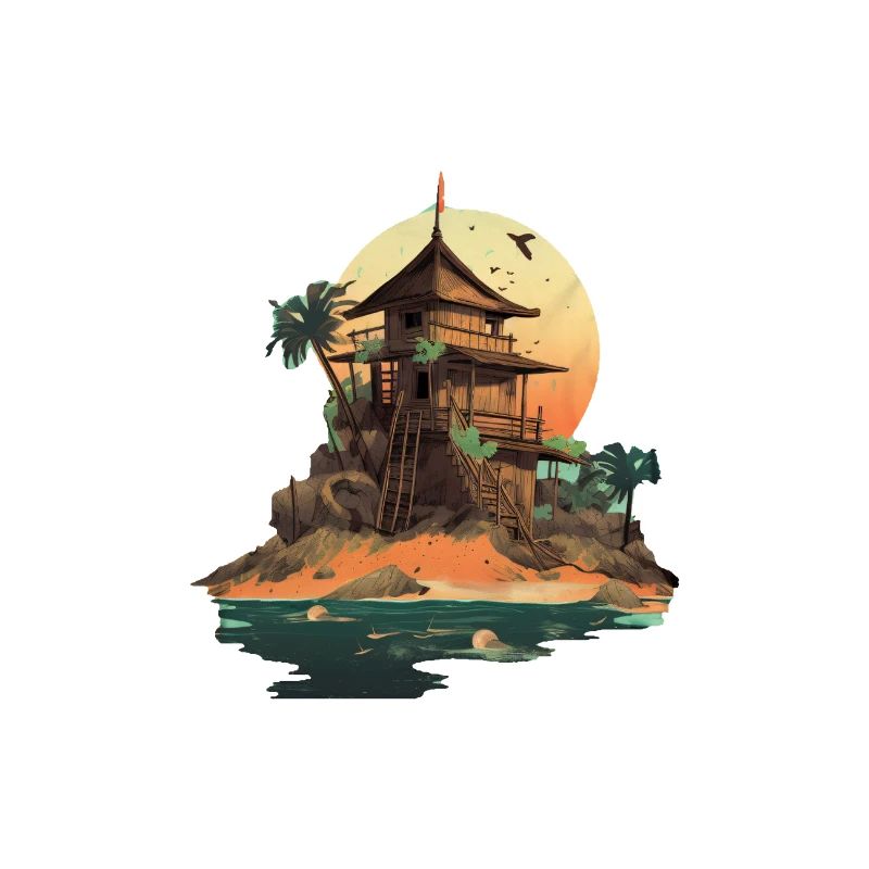 Plage