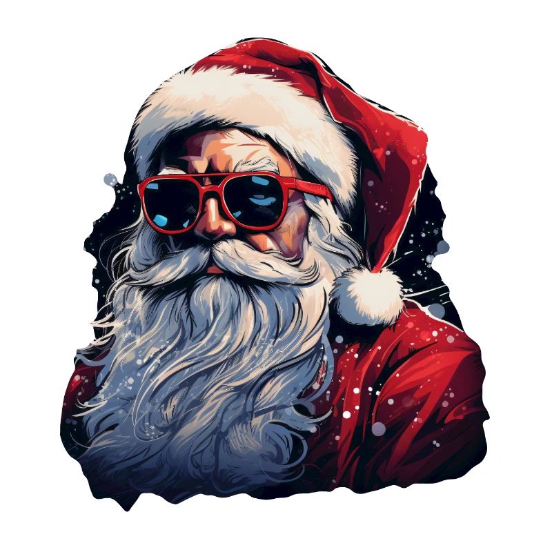 Santa Claus