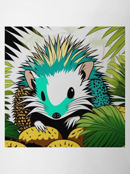 Tropical Tango