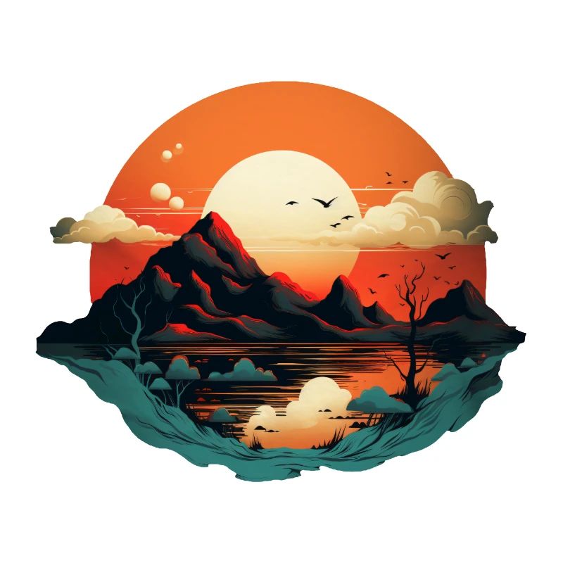Landschaft