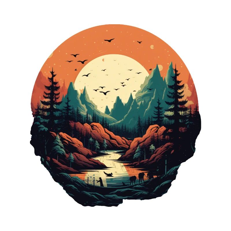 Landschaft