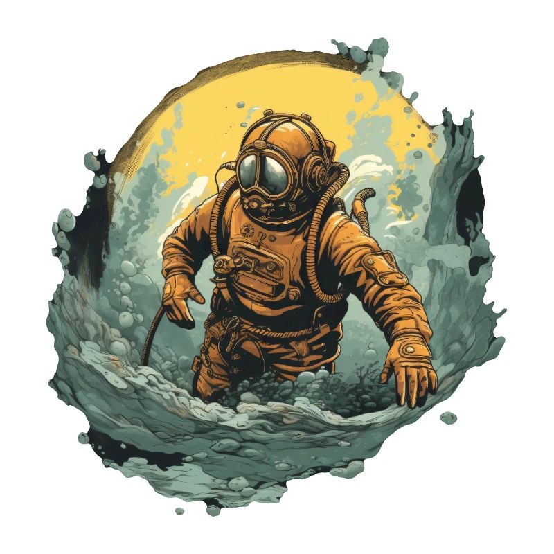Diver