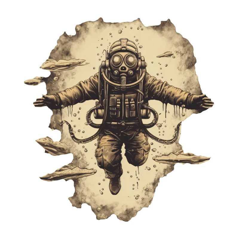 Diver
