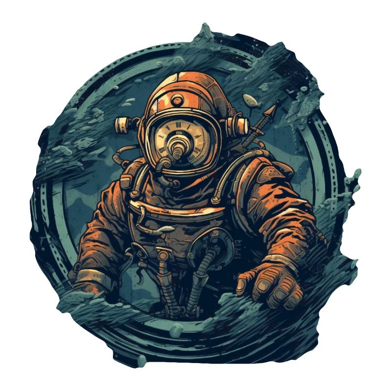 Diver