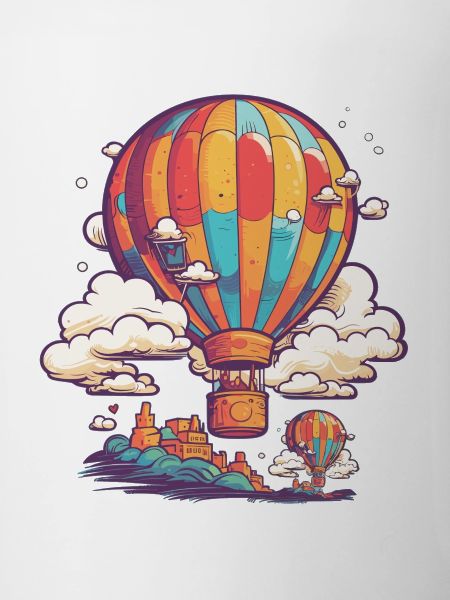 Ballonfahrer