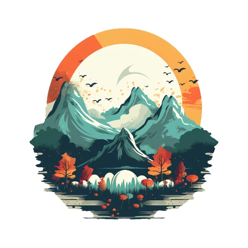 Landschaft