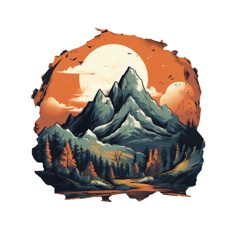 Landschaft