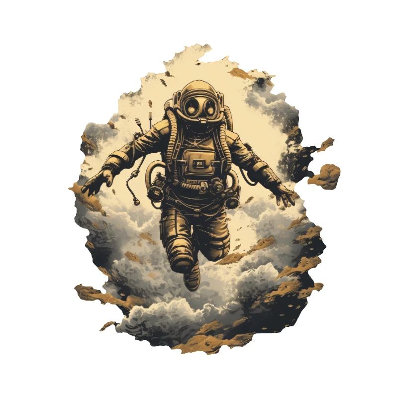 Diver