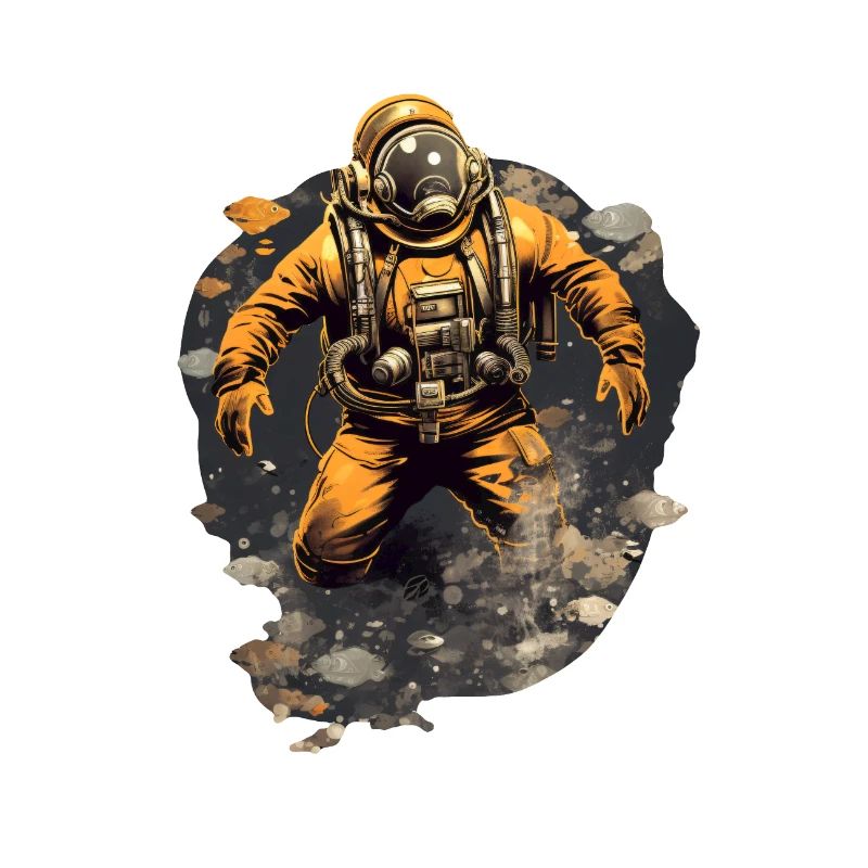 Diver