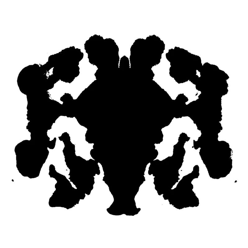 Test de Rosarch