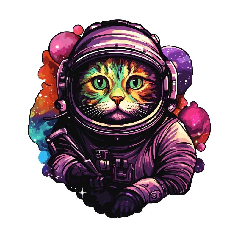Astro Katze