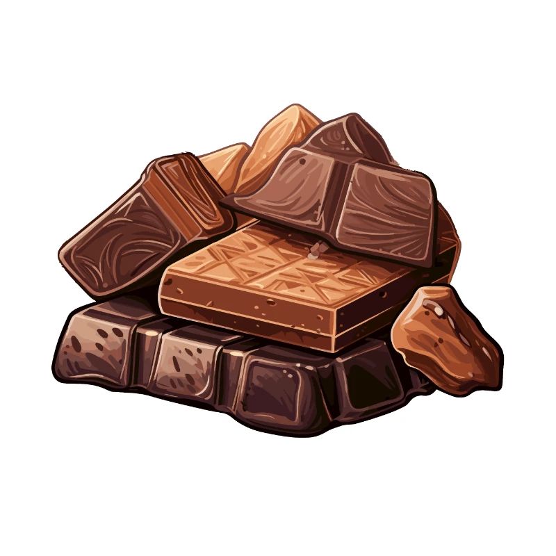 Chocolate - Artistic decadence