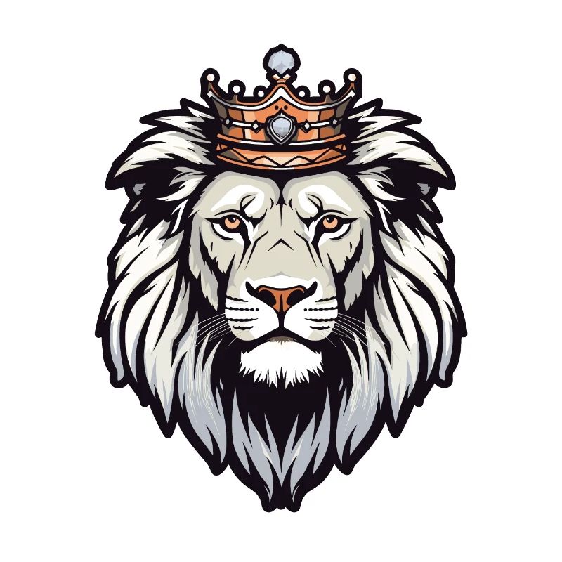 Le roi brillant