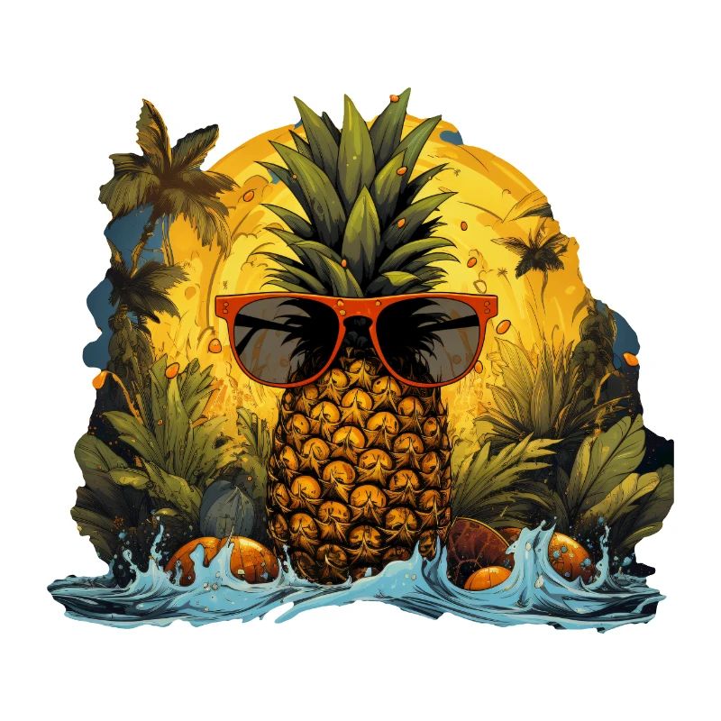 Ananas