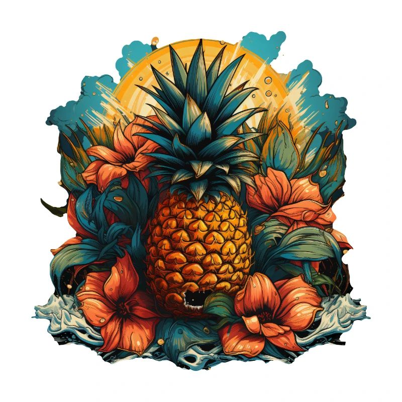 Pineapple