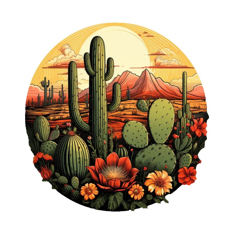 Cactus