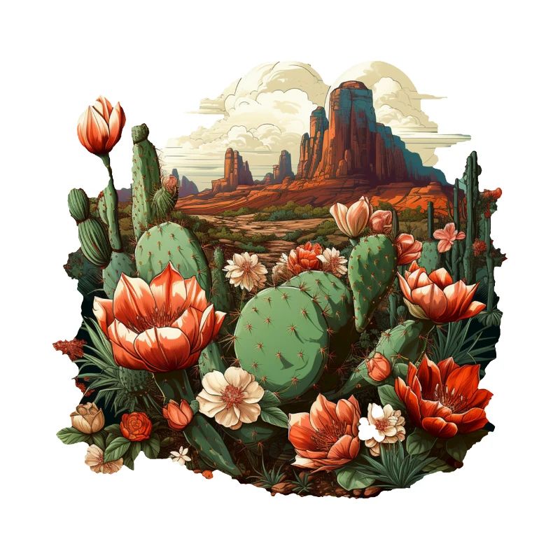 Cactus