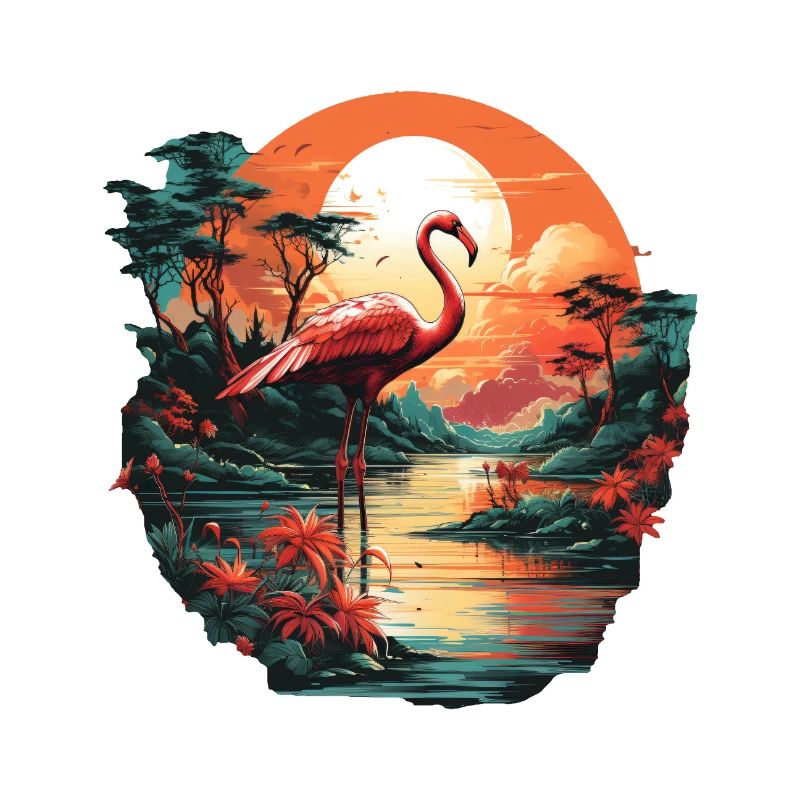 Flamingo
