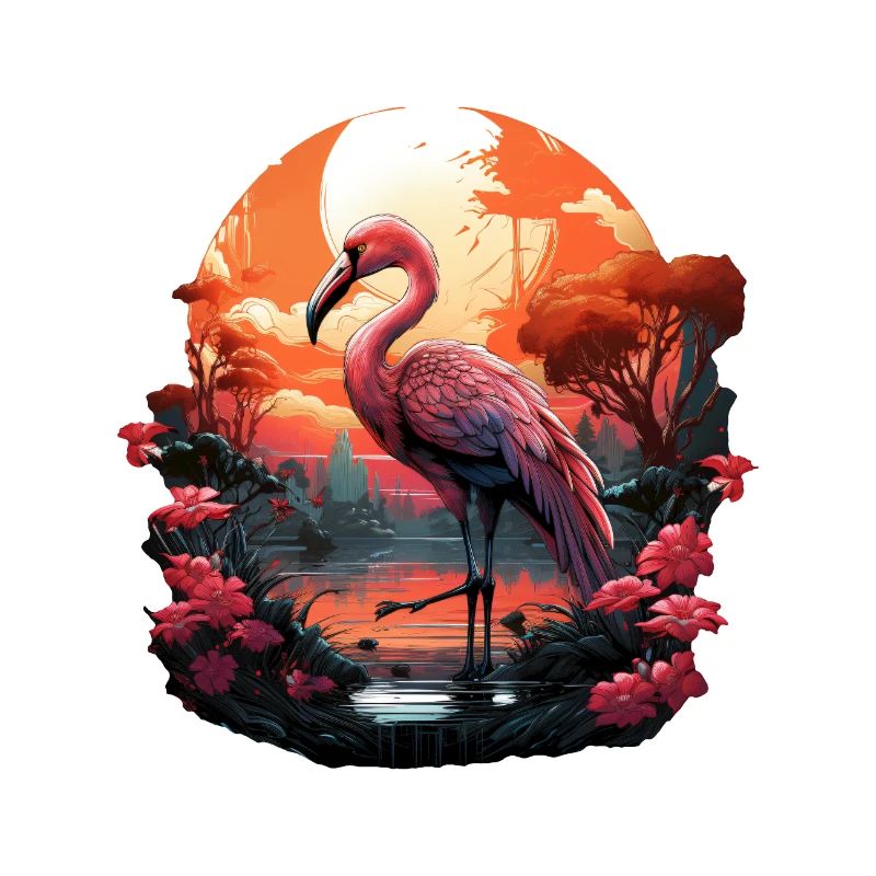 Flamingo