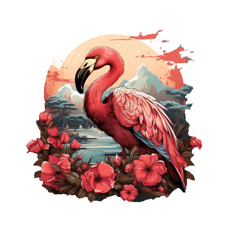 Flamingo