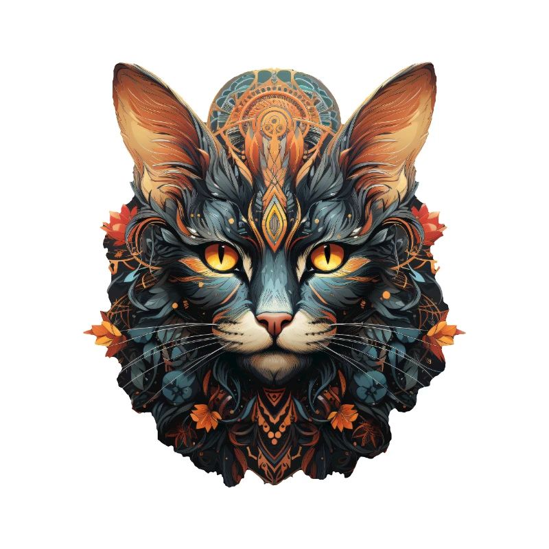 Katze
