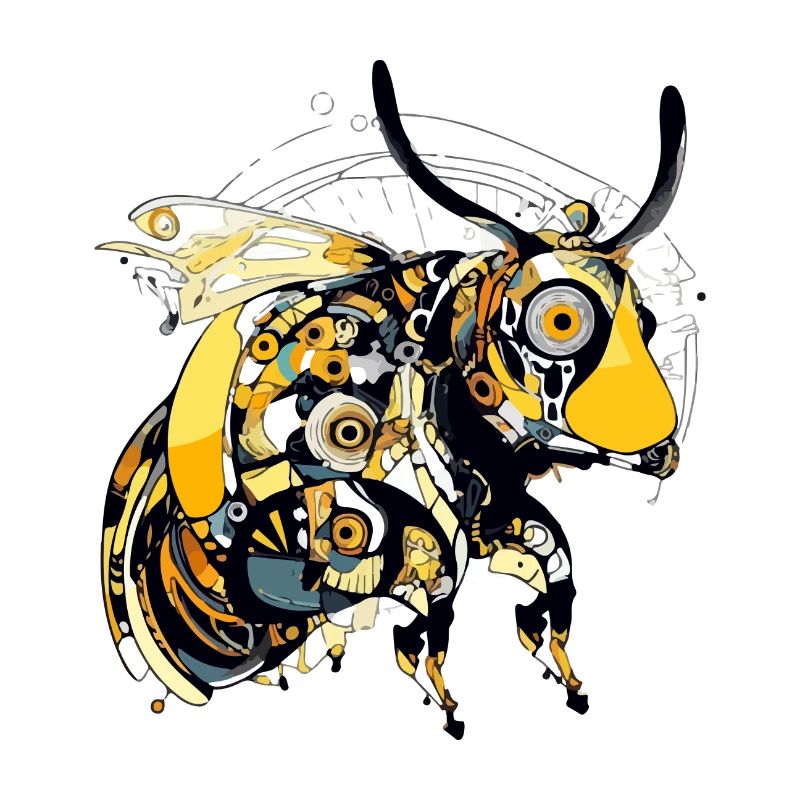 The Greta Bee