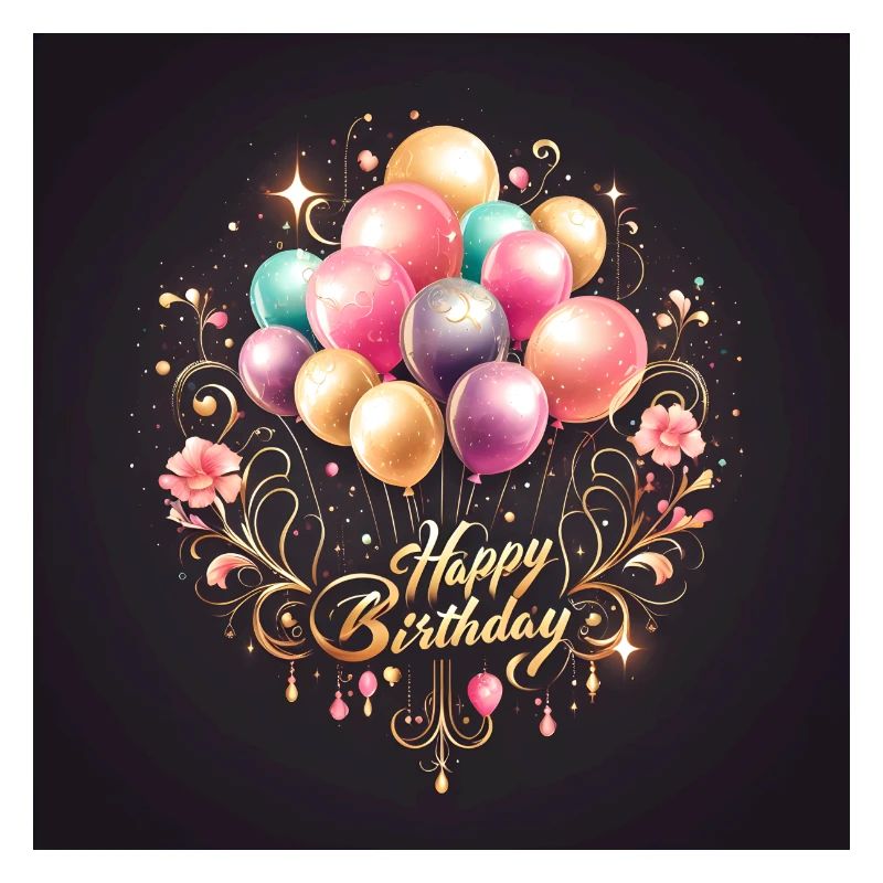 Bon anniversaire