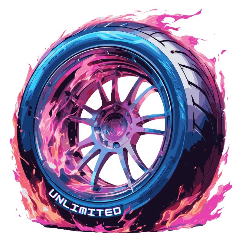 Hot Wheels Illimité